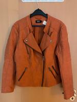 Damen Kunstleder Jacke von Only Gr. 42 Bayern - Mauern Vorschau