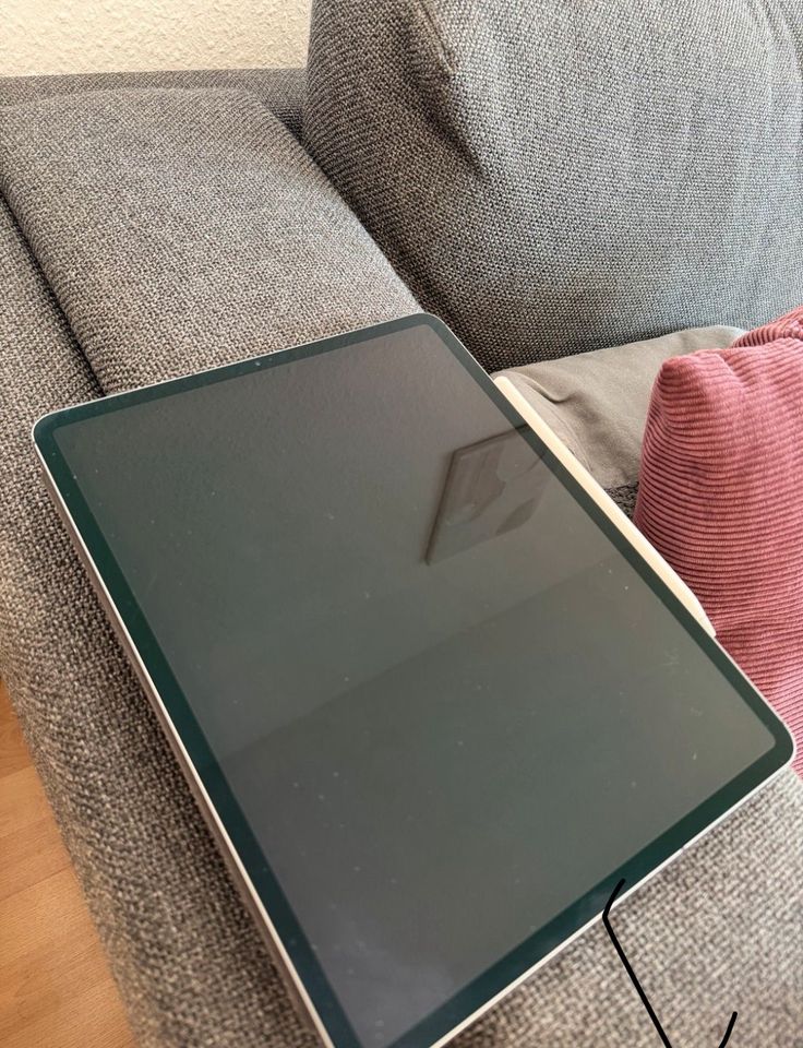 Apple iPad Pro 12.9" 3. Gen 256GB - LTE + Pencil in Frankfurt am Main