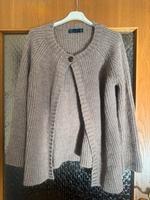 Zara Weste Wolle Alpaca Saarland - Oberthal Vorschau