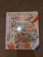 Tip Toi "Mein großes Wimmelbuch " Arnsdorf - Fischbach (Arnsdorf) Vorschau