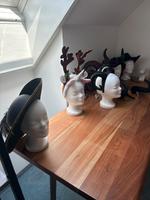Hörner Cosplay Halloween Fasching Bayern - Lappersdorf Vorschau