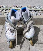 Inline Skates von Fila Bayern - Langquaid Vorschau
