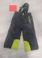 Kinder Schneehose Winterhose Kinderhose Gr.104 Baden-Württemberg - Steinheim Vorschau