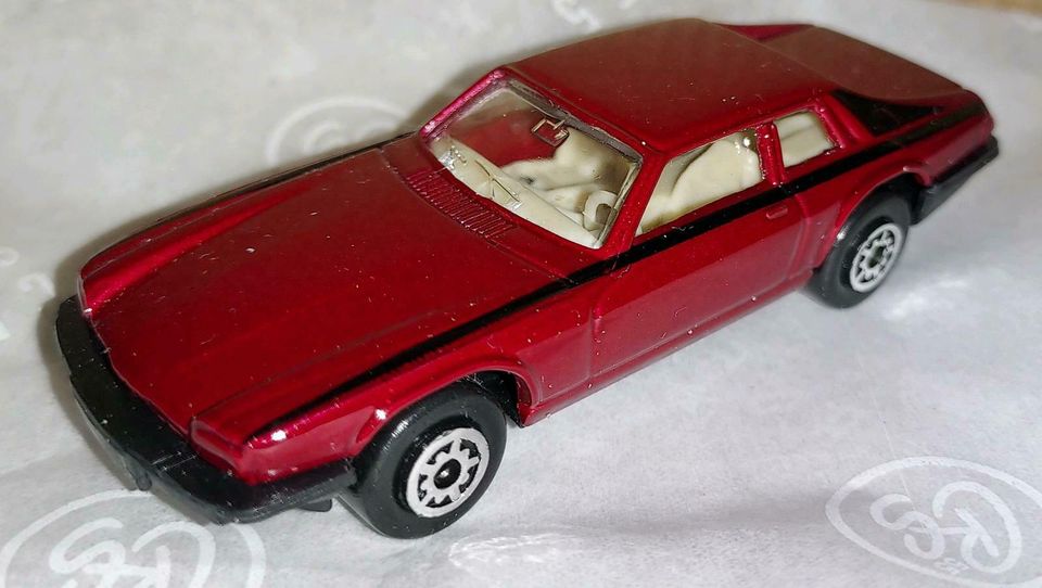 Jaguar XJS V12 Modellauto Playbear NEU Präzisionsmodell in Nürnberg (Mittelfr)