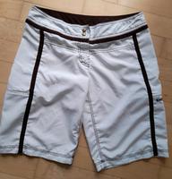 Badeshort von Chiemsee Gr. M - weiss - neuwertig! Bayern - Strullendorf Vorschau