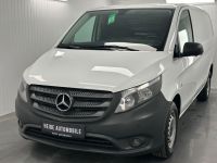 Mercedes-Benz Vito Kasten 114 CDi RWD lang Automatik Tempomat Dithmarschen - Heide Vorschau