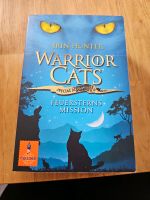 Warrior Cats Feuersterns Mission Nordrhein-Westfalen - Beverungen Vorschau