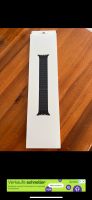 Apple Watch Armband Leder - 45mm - M/L- Midnight (NEU/versiegelt) Nordrhein-Westfalen - Remscheid Vorschau