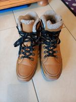 Fila Winterboots Gr. 40 Bayern - Hohenlinden Vorschau