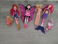 Puppen (Barbie's , Monster High) Nordrhein-Westfalen - Gummersbach Vorschau