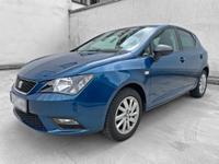 Seat Ibiza 2015 – TÜV, 1.2 12V, Alufelgen, Klimaanlage, PDC Hessen - Fulda Vorschau