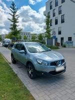 Nissan Qashqai+2 /1.6 dci/panorama 7 sitzer Start/Stop München - Ramersdorf-Perlach Vorschau