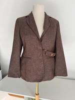 Ulla Popken Blazer Jacke Gr. 42 Bayern - Augsburg Vorschau