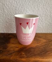 Tasse „Queen of fucking everything" in rosa Münster (Westfalen) - Gelmer Vorschau