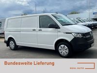 Volkswagen T6 Transporter 6.1 TDI Kasten LR*sofort verfügba Bayern - Schweinfurt Vorschau