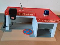 Feuerwehr Station mit Funkgerät und Sirene Nordrhein-Westfalen - Greven Vorschau