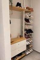 Elvarli Ikea Garderobe Schuhschrank Nordrhein-Westfalen - Neukirchen-Vluyn Vorschau