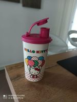 Tupper Trinkbecher Hello Kitty Rheinland-Pfalz - Seibersbach Vorschau