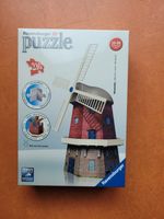 Ravensburger 3d Puzzle Windmühle, neu Baden-Württemberg - Horgenzell Vorschau