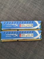 Kingston Hyperx Genesis 12gb ram Baden-Württemberg - Nagold Vorschau