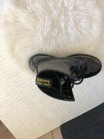 Dr. Martens Lack Größe 42 Baden-Württemberg - Plankstadt Vorschau