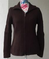 Strickjacke/Strickweste Damen Cecil Gr.L dunkelbraun Top Zustand Bayern - Weißenhorn Vorschau