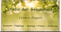Schulung Weiterbildung Ayurvedische Massage Abhyanga Kurs‼️ Nordrhein-Westfalen - Kreuztal Vorschau