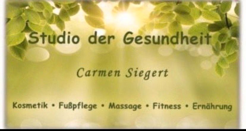 Schulung Weiterbildung Ayurvedische Massage Abhyanga Kurs‼️ in Kreuztal