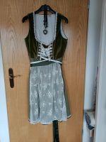 Dirndl Größe 40, inklusive Bluse Bayern - Sulzberg Vorschau