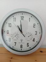 Tausche Funk Wand Uhr gegen 1 Glas braunes Mandelmus Bonn - Beuel Vorschau