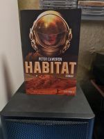 Habitat Peter Cawdron Science Fiction Bücher Kiel - Hassee-Vieburg Vorschau