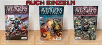 Fear Itself Avengers Nr. 11 12 13 Marvel Comic Nackte Angst Nordrhein-Westfalen - Sprockhövel Vorschau