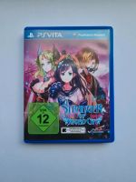 Ps Vita Playstation Vita Stranger of Sword City Köln - Porz Vorschau