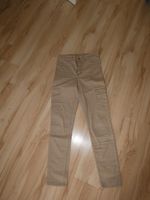 H&M Divided Hose Cargohose beige Gr. 38 Baden-Württemberg - Freudenberg Vorschau