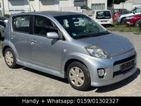 Daihatsu Sirion 1.3 S -Klima -Alufelgen Hessen - Viernheim Vorschau