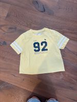 Abercrombie Kids T-Shirt  gelb Gr 7/8 122/128 Niedersachsen - Wittingen Vorschau