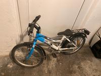 Kinderfahrrad für 6-10 Jahre Nürnberg (Mittelfr) - Südstadt Vorschau