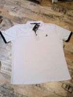 Herren Poloshirt weiß XXL Blu Apparel Duisburg - Duisburg-Süd Vorschau