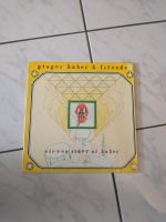 Ginger Baker & Friends eleven sides of Baker LP Schallplatten Vin Baden-Württemberg - Rudersberg Vorschau