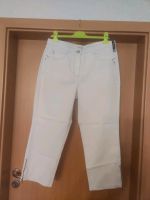 Damen Jeans Caprihose (7/8) von Bonita Gr.42 Neu Niedersachsen - Neuenkirchen - Merzen Vorschau