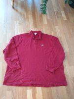 Lacoste Shirt Langarmshirt 2XG Baden-Württemberg - Karlsruhe Vorschau