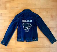 Turbojugend Oslo Kutte / Girls Slim Fit S Hessen - Ortenberg Vorschau