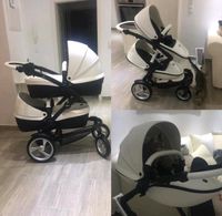 Kinderwagen MIMA Xari, Geschwisterwagen Schleswig-Holstein - Bargteheide Vorschau