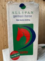 Einstreu "Super" von Allspan German Horse (0,50€/kg) 504 kg Baden-Württemberg - Stödtlen Vorschau