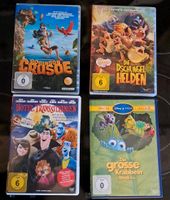 Kinder DVDs Rheinland-Pfalz - Rittersdorf Vorschau