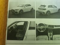 Audi A1 Sportback 35 TFSI S-tronic S-Line Niedersachsen - Braunschweig Vorschau