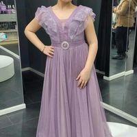 Mädchen Kleid gr 134-140 zu verkaufen Nordrhein-Westfalen - Gütersloh Vorschau