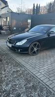 Mercedes Cls Nordrhein-Westfalen - Oberhausen Vorschau