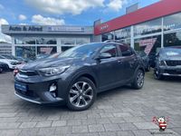 Kia Stonic 1.0 T-GDI Spirit+Connect+ADA+Emo Nordrhein-Westfalen - Meinerzhagen Vorschau