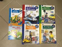 Wieso? Weshalb? Warum? Kinderbücher Brandenburg - Herzfelde Vorschau